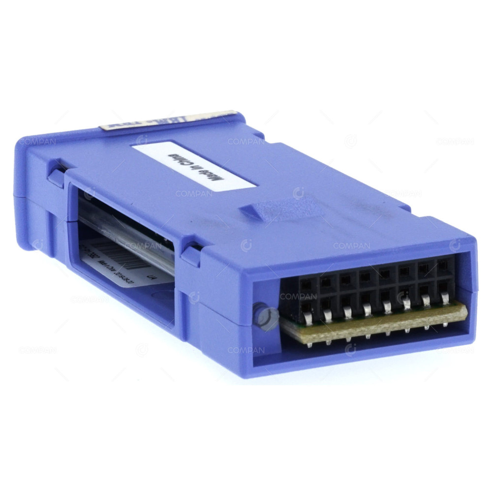 563F IBM VITAL PRODUCT DATA CARD FOR E950 PSERIES POWER9 01DH220